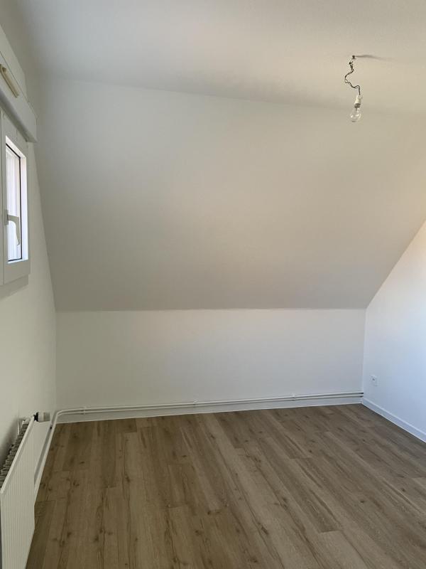 Appartement - 102 m² - 5 pièces