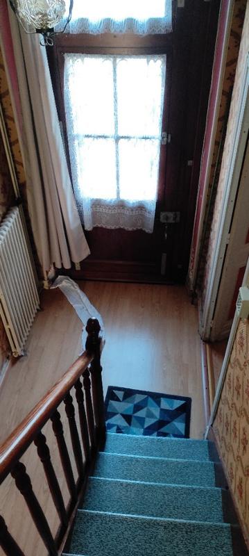 Maison - 170 m² - 6 pièces