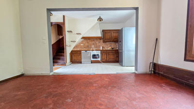 Maison - 72 m² - 5 pièces