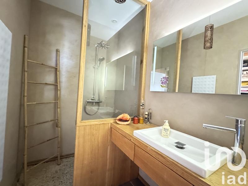 Maison - 175 m² - 6 pièces