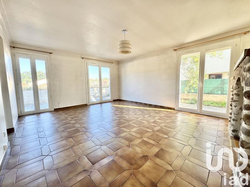 Maison - 173 m² - 5 pièces