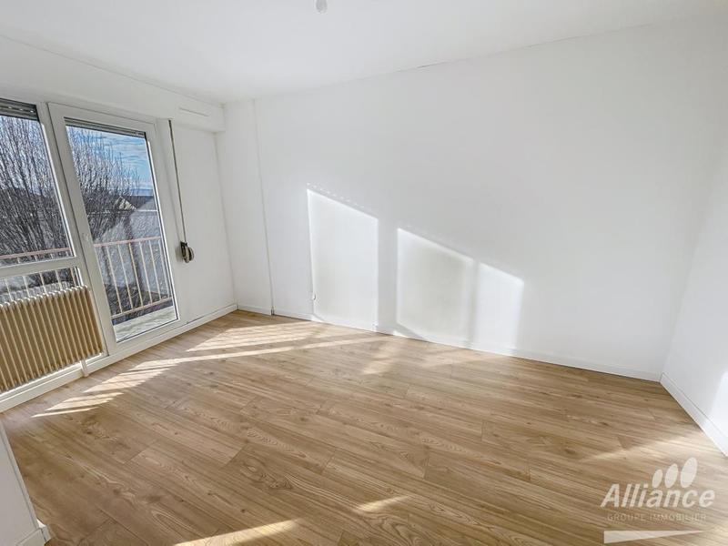 Appartement - 77 m² - 4 pièces