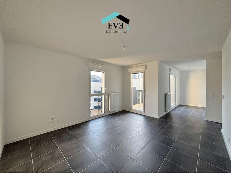 Appartement - 79 m² - 4 pièces