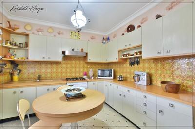 Maison - 164 m² - 6 pièces