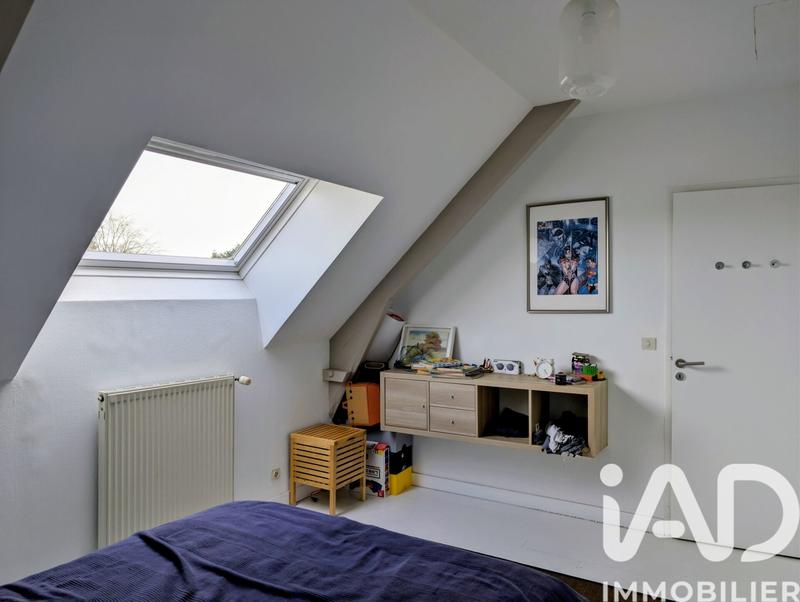 Maison de ville - 180 m² - 8 pièces