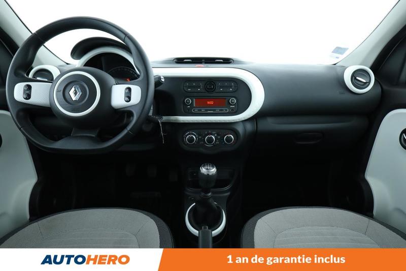 Renault Twingo 1.0 SCe Zen 73 ch