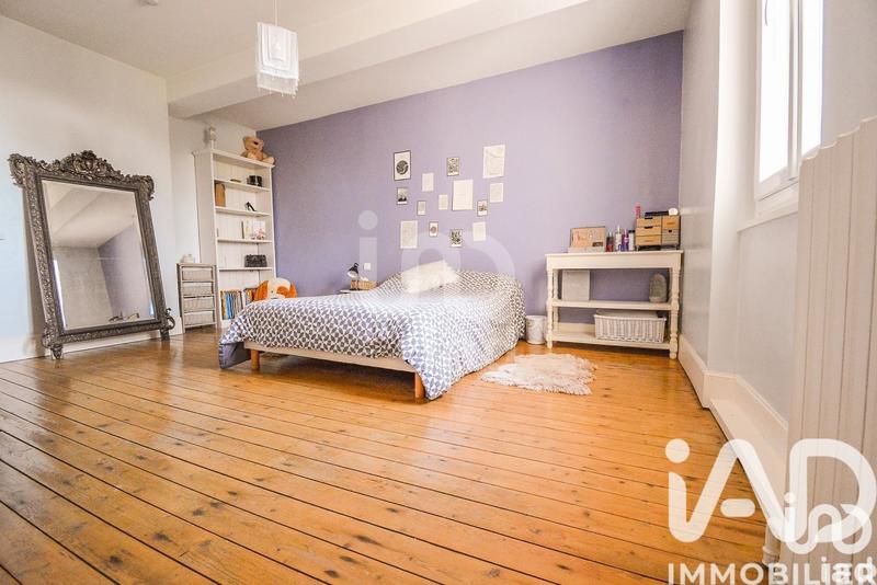 Maison de campagne - 334 m² - 10 pièces