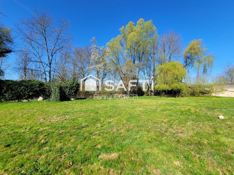 Maison - 141 m² - 5 pièces