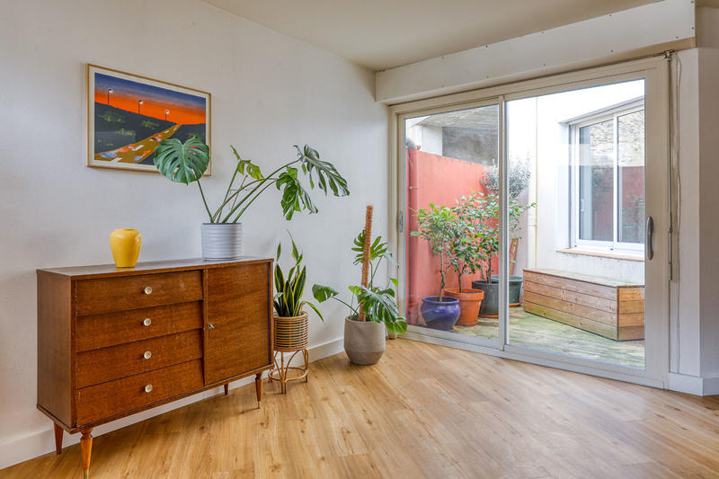 Appartement - 75 m² - 3 pièces