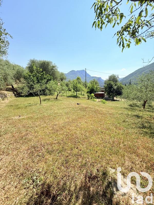 Maison - 97 m² - 5 pièces