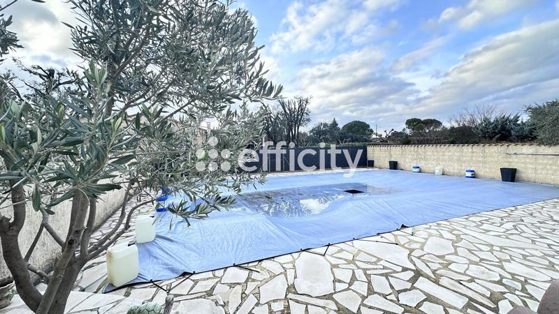 Villa - 145 m² - 6 pièces
