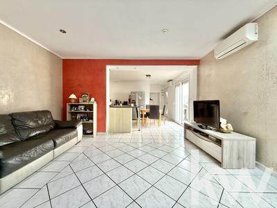 Maison - 130 m² - 4 pièces