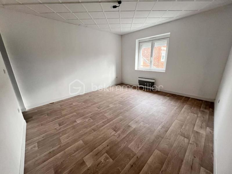 Immeuble - 300 m² - 13 pièces