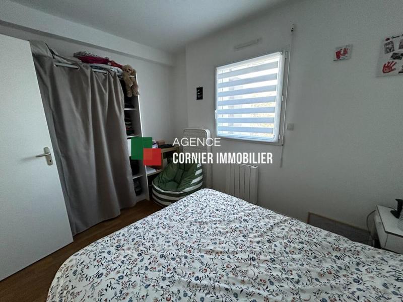 Maison - 104 m² - 4 pièces