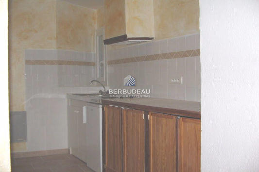 Appartement - 190 m² - 8 pièces