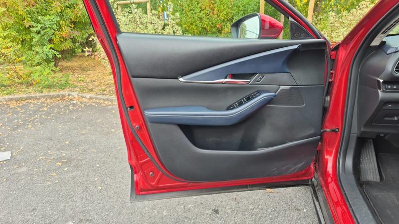 Mazda Cx-30 1.8 SkyActiv-D 116 Style - Automatique