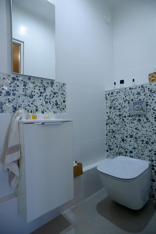 Appartement - 161 m² - 5 pièces