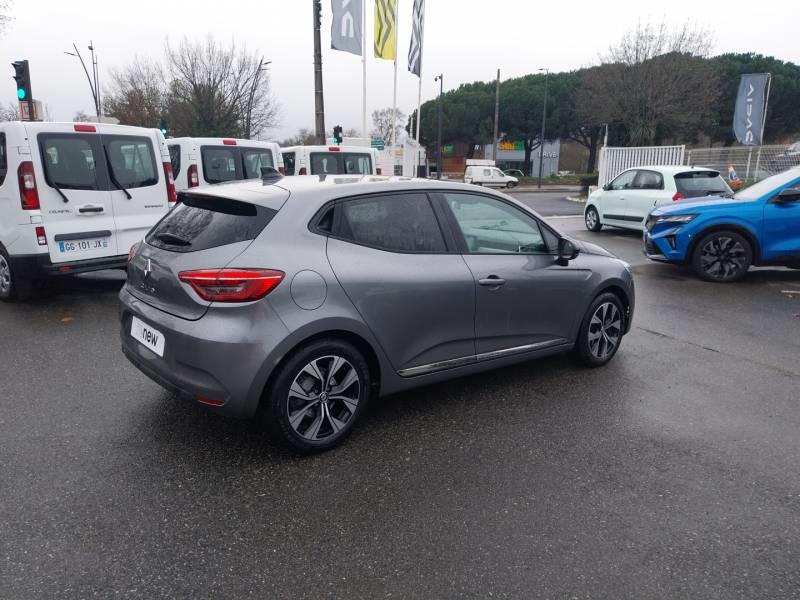 Renault Clio Blue dCi 100 Evolution
