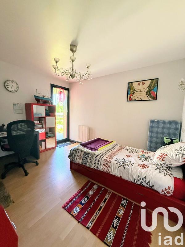 Maison - 212 m² - 5 pièces