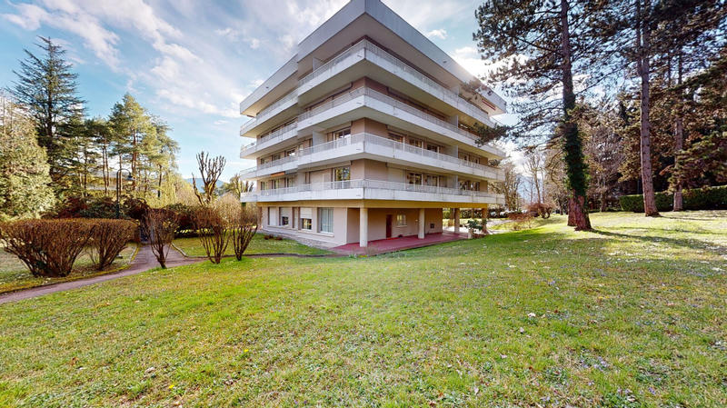 Appartement - 30 m² - 1 pièce