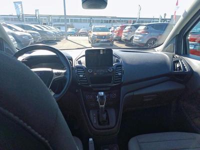 Ford Tourneo Connect 1.5 l EcoBlue 120 s&amp;S Bva8 Titanium
