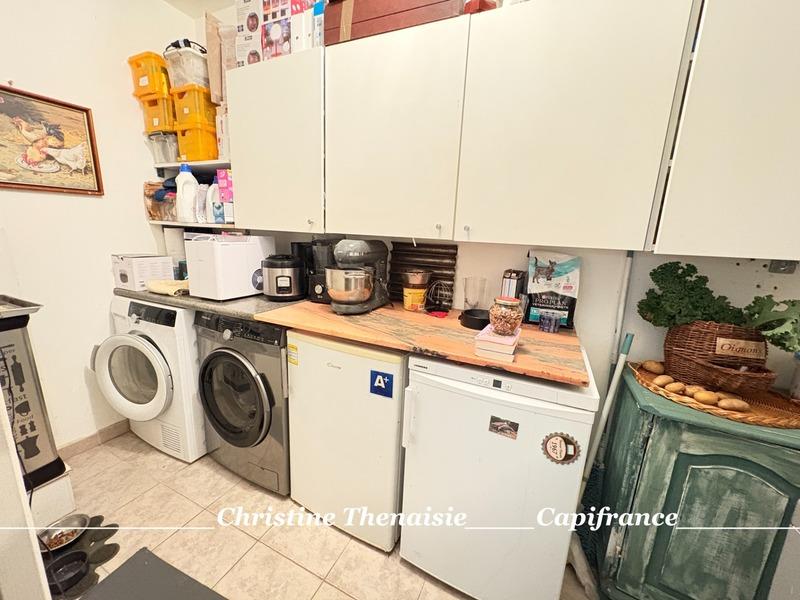 Maison - 117 m² - 4 pièces