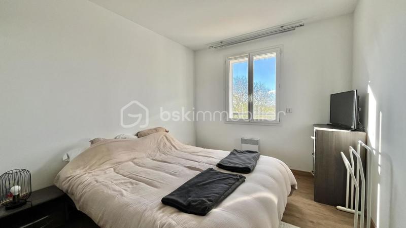 Villa - 80 m² - 4 pièces