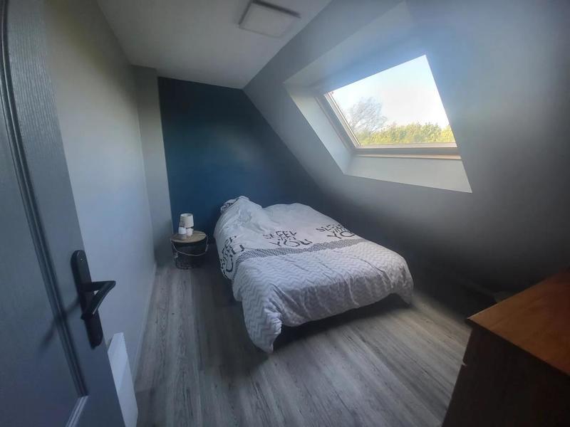 Maison - 76 m² - 6 pièces