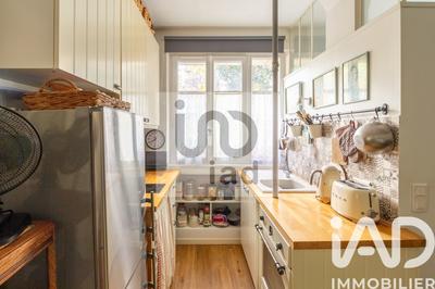 Appartement - 31 m² - 2 pièces