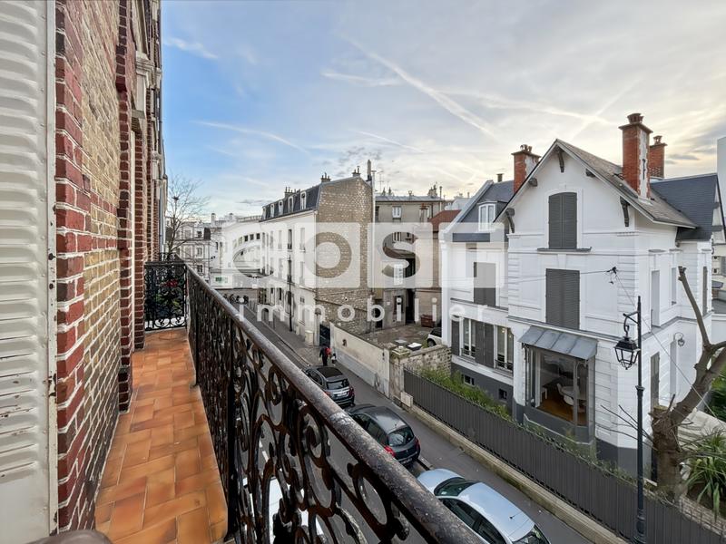 Appartement - 53 m² - 3 pièces