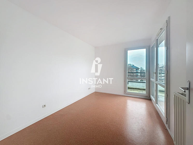 Appartement - 77 m² - 4 pièces