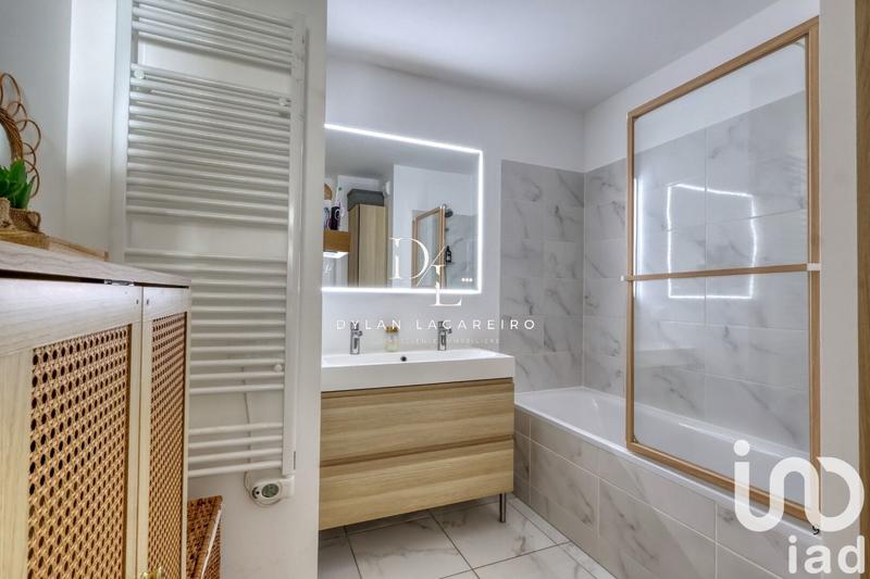 Appartement - 71 m² - 3 pièces