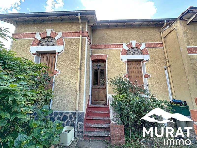 Local d'activités - 91 m² - 5 pièces