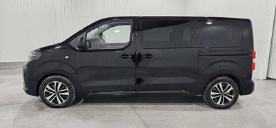 Peugeot Traveller m BlueHDi 180ch s&amp;S Eat8 Business Pack