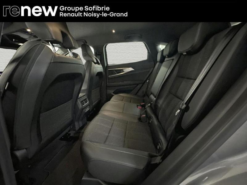 Renault Austral E-Tech full hybrid 200 Gsr2 Iconic