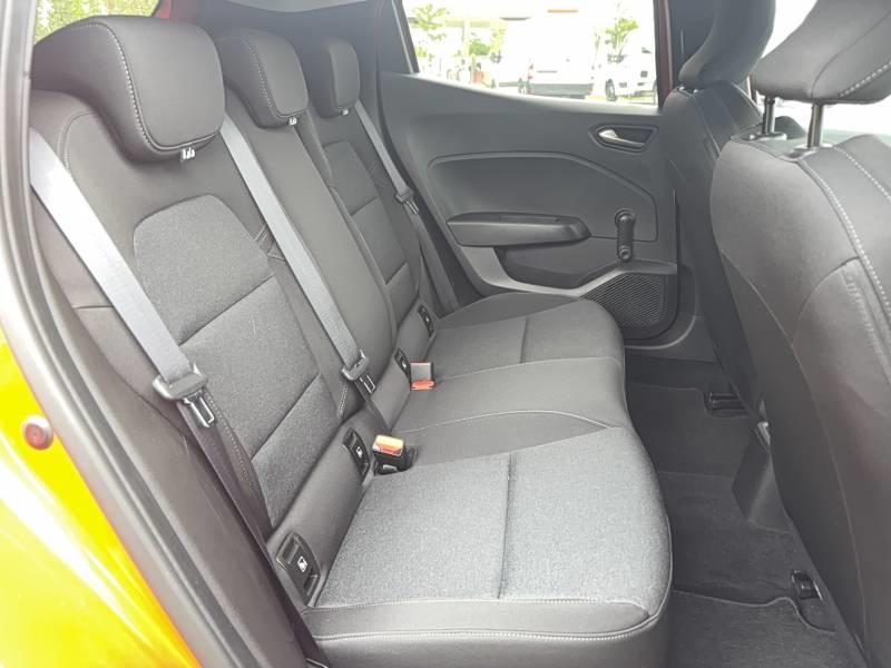 Renault Clio Blue dCi 100 - 21n Business