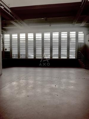 Immeuble - 1 000 m²