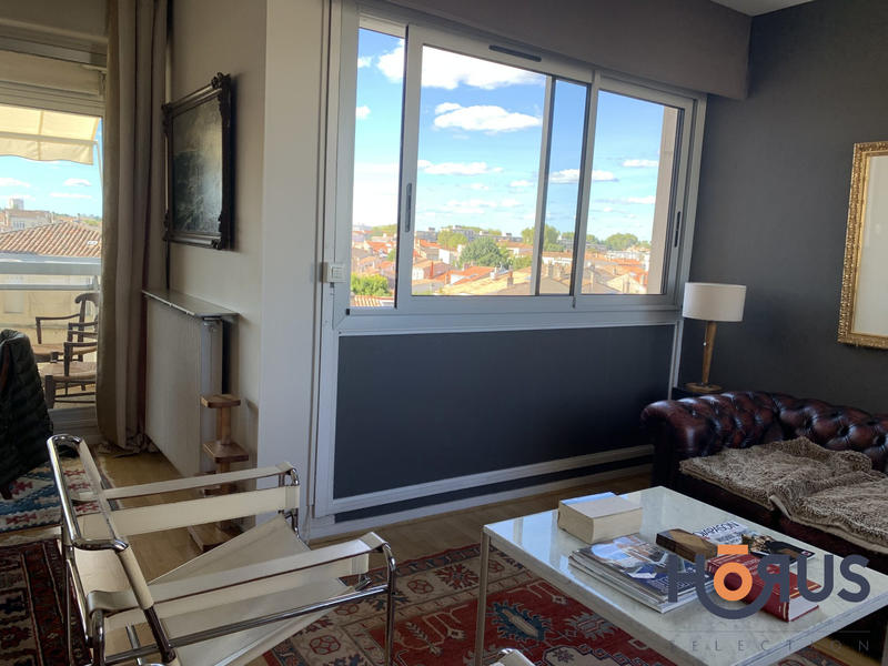 Viager - Appartement - 57 m² - 2 pièces