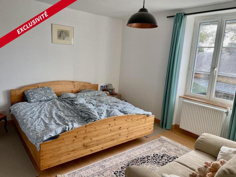 Maison - 162 m² - 7 pièces