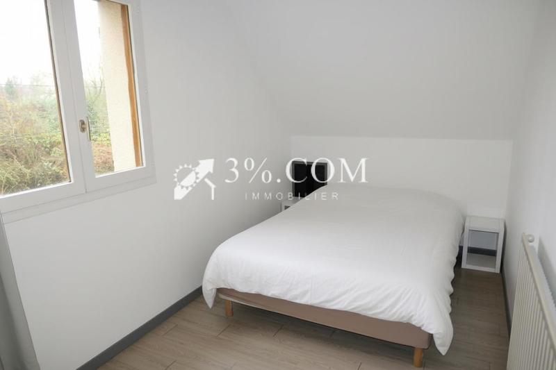 Maison - 103 m² - 5 pièces