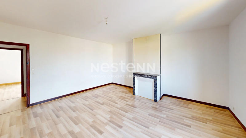 Maison - 109 m² - 4 pièces