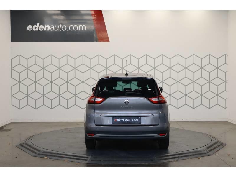 Renault Grand Scénic Blue dCi 120 Business