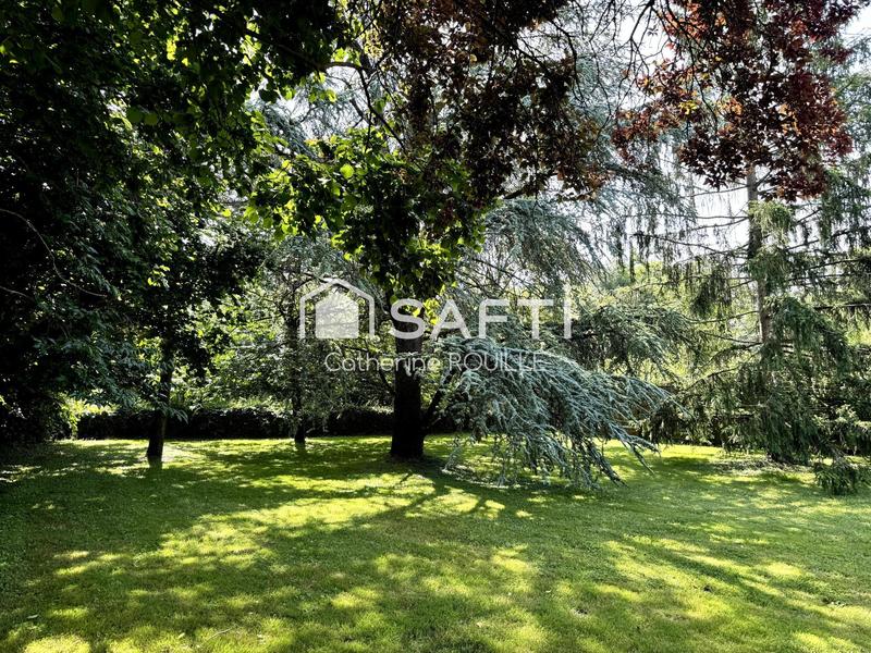 Maison - 144 m² - 5 pièces