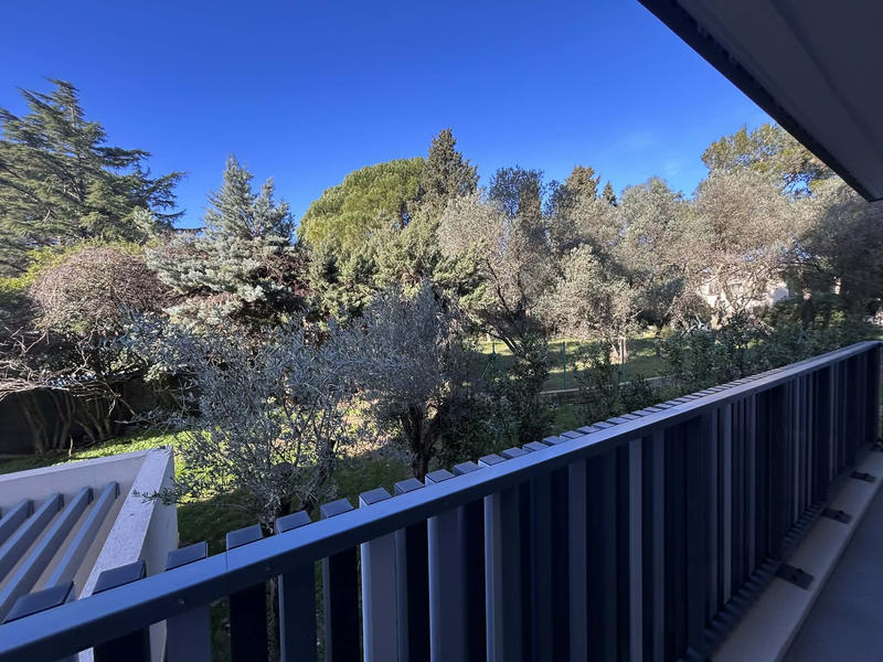 Appartement - 76 m² - 3 pièces