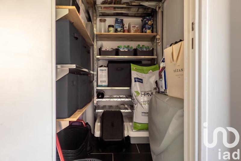 Appartement - 82 m² - 4 pièces