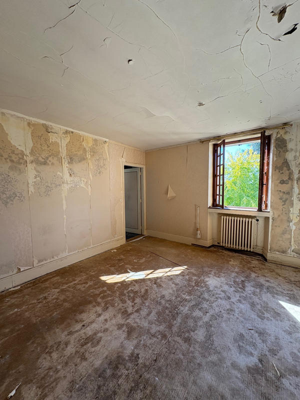 Maison - 200 m² - 6 pièces