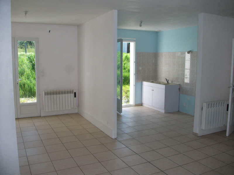 Maison - 82 m² - 4 pièces