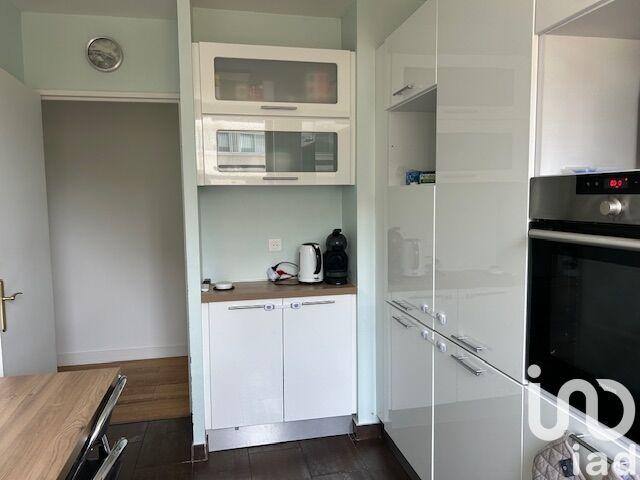 Appartement - 85 m² - 4 pièces