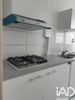 Appartement - 82 m² - 4 pièces