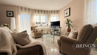 Maison contemporaine - 120 m² - 5 pièces